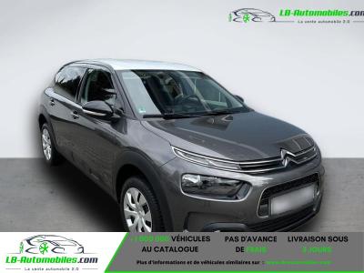 Citroën C4 Cactus PureTech 130 BVM