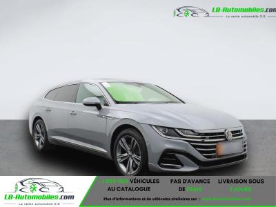 Volkswagen Arteon break 2.0 TSI 190 BVA