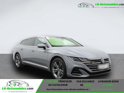 Volkswagen Arteon break 2.0 TSI 190 BVA