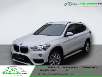 BMW X1 xDrive 20i 192 ch BVA