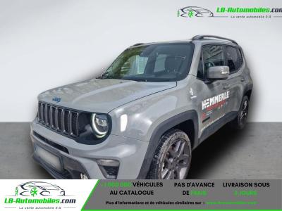 Jeep Renegade 1.5 130 ch BVR7 e-Hybrid