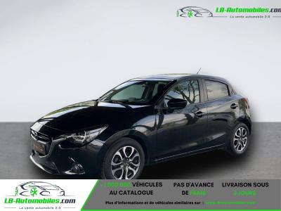 Mazda 2 1.5L SKYACTIV-G 90ch BVA