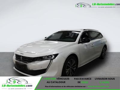 Peugeot 508 SW PureTech 130 ch  BVA