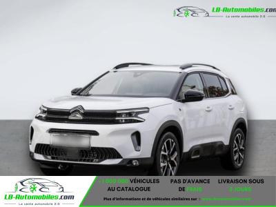 Citroën C5 Aircross Hybride Rechargeable 180 BVA