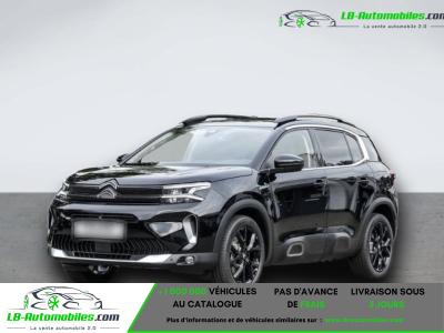 Citroën C5 Aircross Hybride Rechargeable 225 BVA