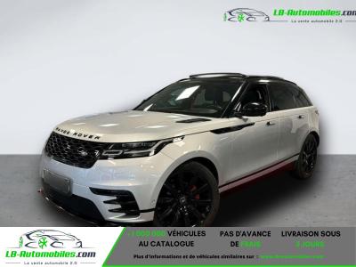 Land Rover Range Rover Velar 2.0L D240 BVA