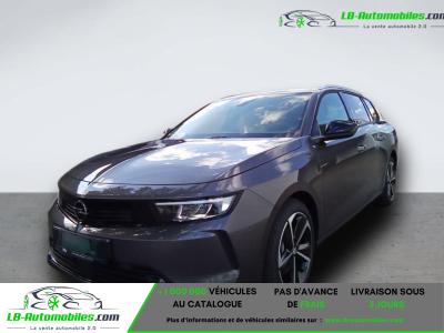 Opel Astra Sports Tourer Hybrid 180 ch BVA