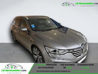 Renault Talisman Estate dCi 190 BVA