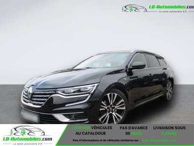 Renault Talisman Estate dCi 190 BVA