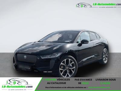 Jaguar I-Pace EV 400 AWD 90kWh R-Dynamic