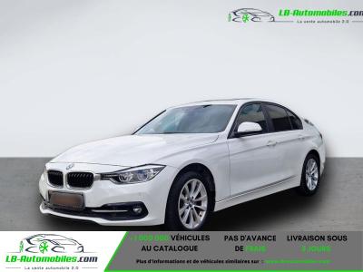 BMW Série 3 320i 184 ch BVA