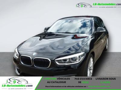 BMW Série 1 118i 136 ch BVM