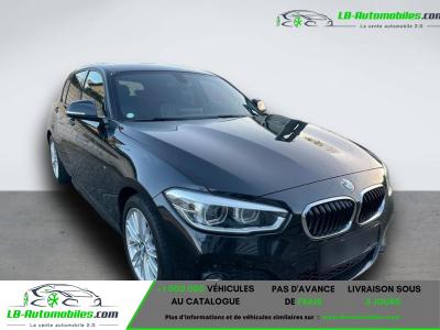 BMW Série 1 125i 224 ch BVA