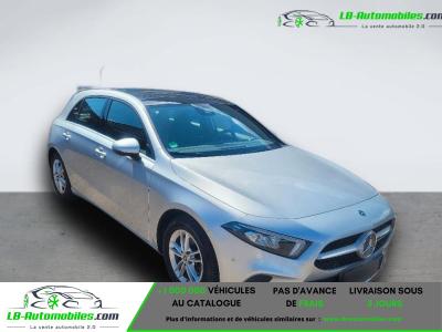 Mercedes Classe A  180 d BVM