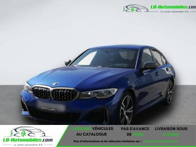 BMW Série 3 M340d xDrive 340 ch BVA