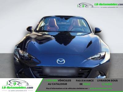 Mazda MX-5 ST 2.0L SKYACTIV-G 184 ch