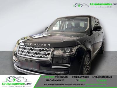 Land Rover Range Rover Mark V LWB V8 5.0L 510ch