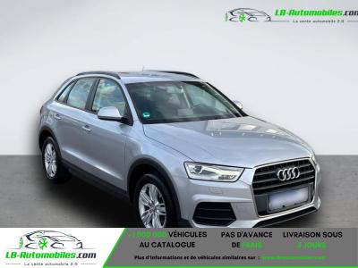 Audi Q3 1.4 TFSI  150 ch BVA