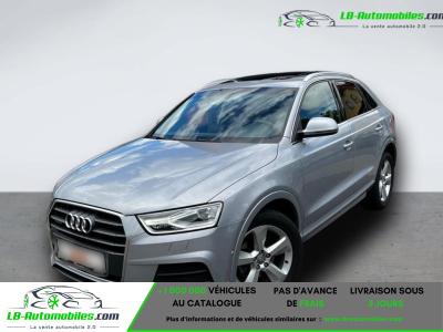 Audi Q3 2.0 TFSI 220 ch Quattro