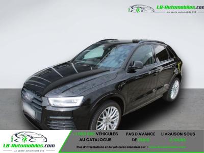 Audi Q3 2.0 TFSI 220 ch Quattro