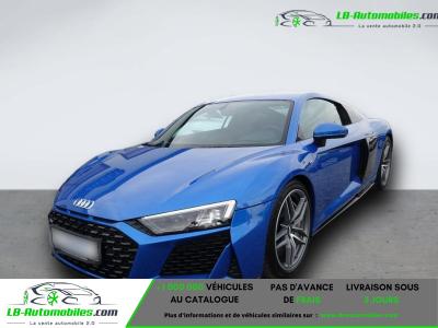 Audi R8 V10 5.2 FSI 540 BVA RWD