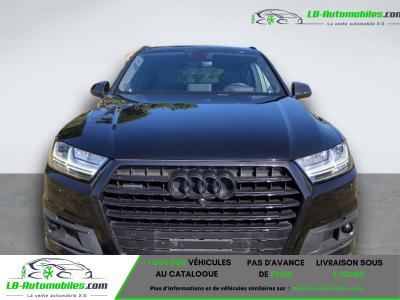 Audi Q7 3.0 V6 TFSI 333 Quattro