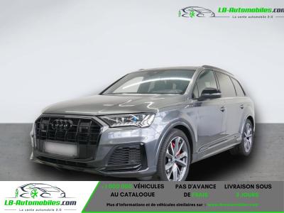 Audi Q7 60 TFSI e 456 BVA Quattro