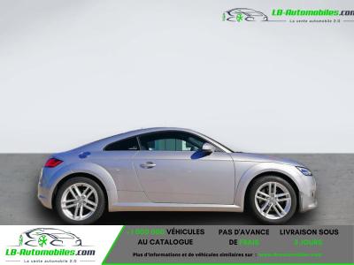 Audi TT coupe 1.8 TFSI 180