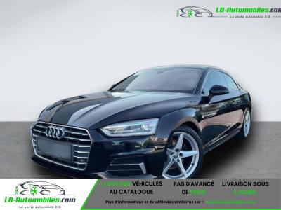 Audi A5 TFSI 150 BVA