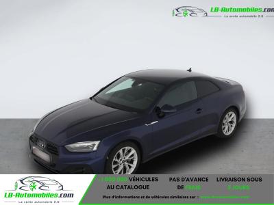 Audi A5 40 TDI 204 BVA