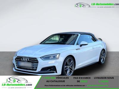 Audi A5 Cabriolet 2.0 TFSI 252 Quattro BVA