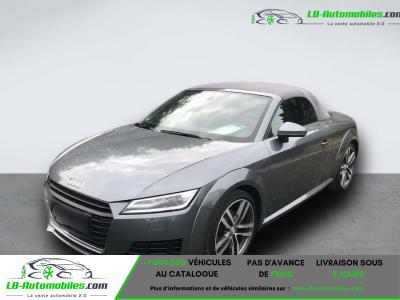 Audi TT Roadster 1.8 TFSI 180