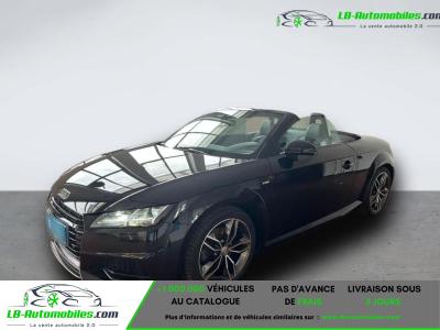 Audi TT Roadster 2.0 TFSI 230