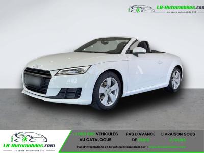 Audi TT Roadster 2.0 TFSI 230