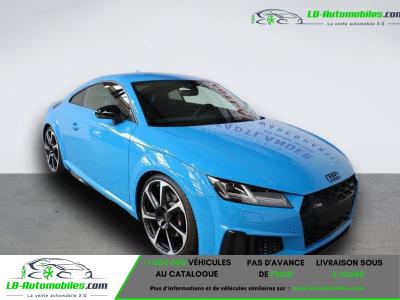 Audi TTS Coupe 40 TFSI 320 BVA Quattro