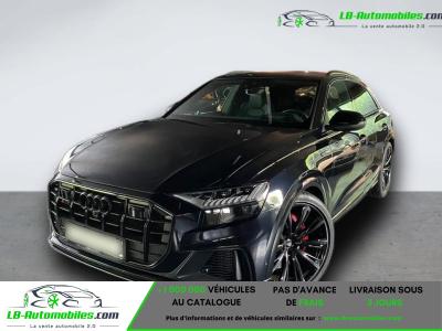 Audi SQ8 TFSI 507ch BVA Quattro