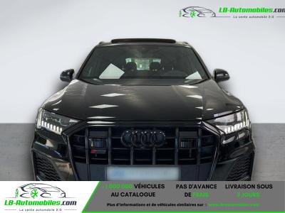 Audi SQ7 TFSI 507ch BVA Quattro 7pl