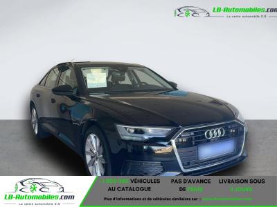 Audi A6 45 TDI 231 ch BVA Quattro