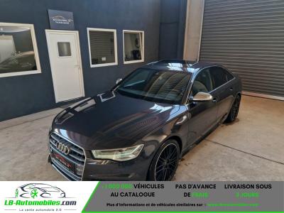 Audi S6 V8 4.0 TFSI  450 Quattro BVA