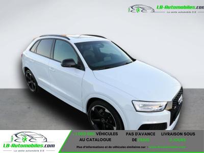 Audi RSQ3 2.5 TFSI 340 ch