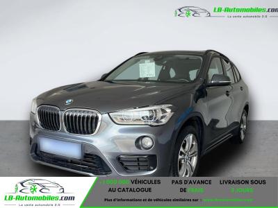 BMW X1 xDrive 25d 231 ch BVA