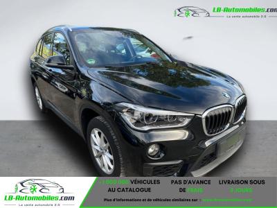 BMW X1 sDrive 18d 150 ch BVA