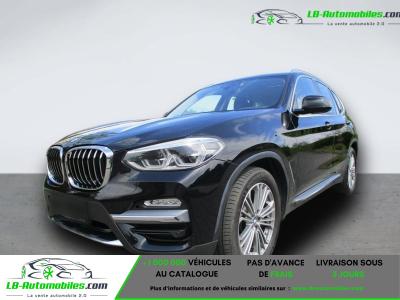 BMW X3 xDrive25d 231ch BVA