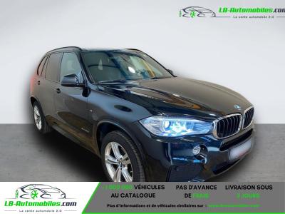 BMW X5 xDrive30d 258 ch BVA