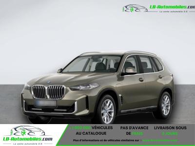 BMW X5 M50i 530 ch BVA