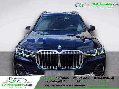 BMW X7 xDrive40i 340 ch BVA