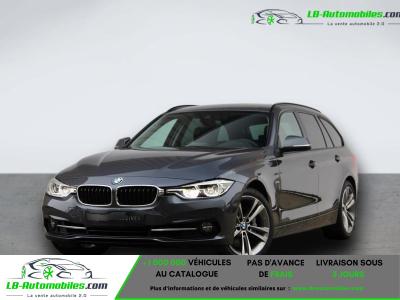 BMW Série 3 Touring 340i xDrive 326 ch BVA