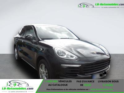 Porsche Cayenne S 3.6 V6 420 ch