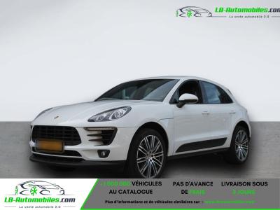 Porsche Macan 2.0 250 ch