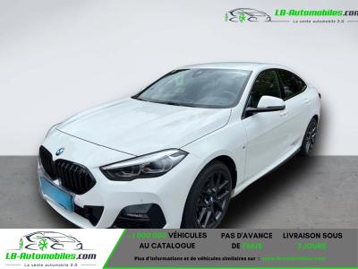 BMW Série 2 Gran Coupé 218d 150 ch BVA